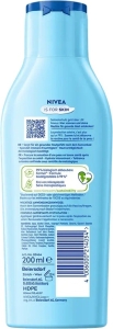 NIVEA After Sun Moisture Lotion pflegend, 200 ml