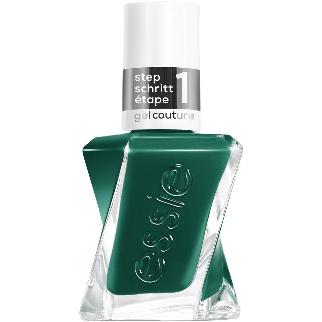 ESSIE  Gel Couture