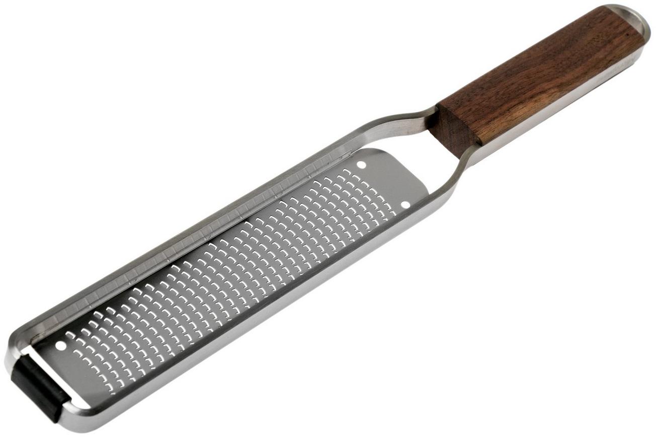 Microplane Master Grater Rasp Zester #1, Fijn 43320