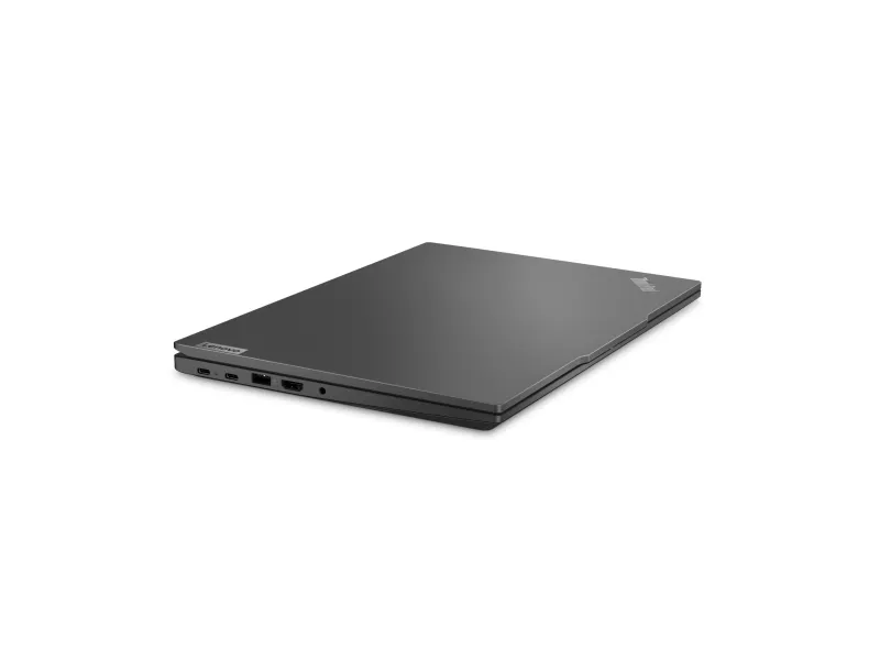 Lenovo ThinkPad E14 Gen 6 21M3 - AMD Ryzen 7 - 7735HS / op til 4.75 GHz - Win 11 Pro - Radeon 680M - 16 GB RAM - 512 GB SSD TCG Opal Encryption 2, NVMe - 14