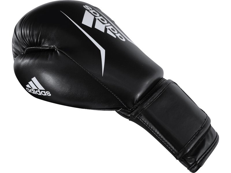 adidas Box-Set Bag Schwarz/Weiss Boxsack-Set