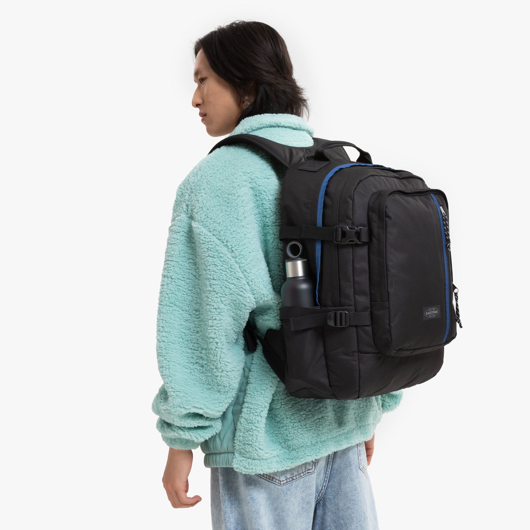 Volker CS Explorer Black