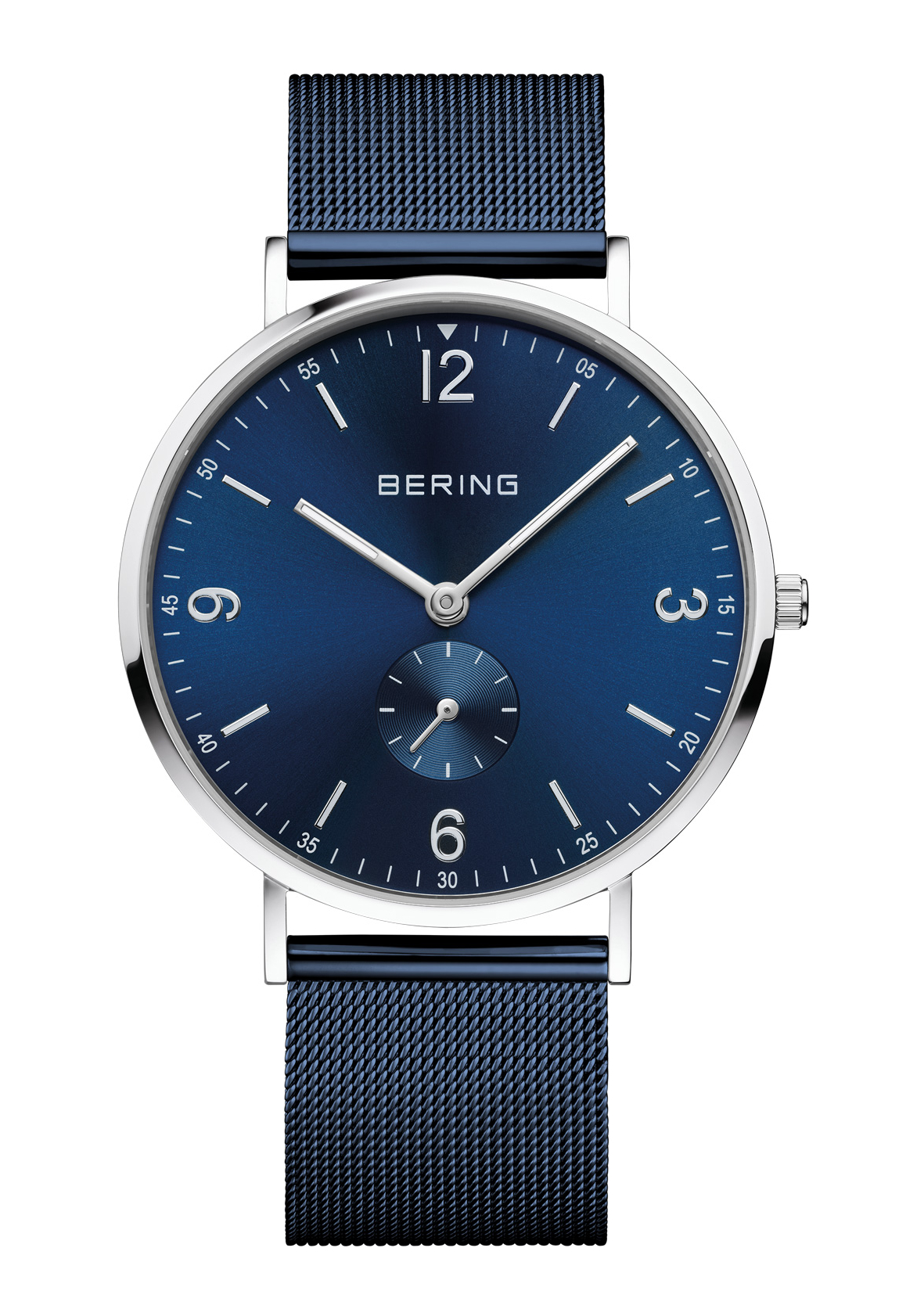 BERING Classic Armbanduhr 14040-307