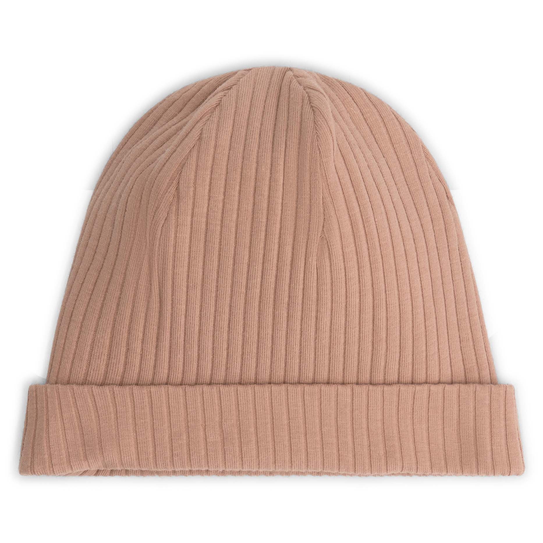 Prénatal newborn muts rib   bruin