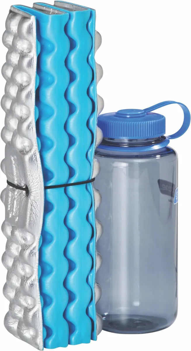 Therm-a-Rest Z Seat Sol Blue / Silver