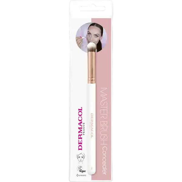 Concealer Brush RG D62