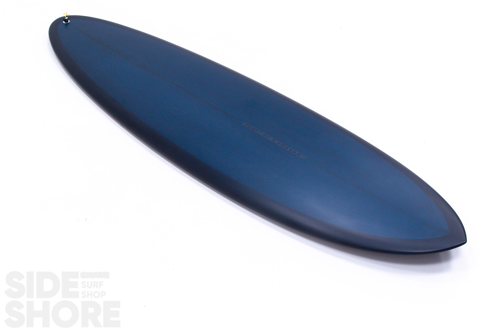 Al Merrick CI Mid Twin - Blue Tint - 6'7 x 20 7/8