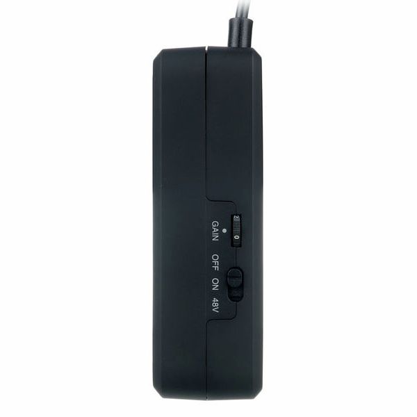 IK Multimedia iRig Pre 2