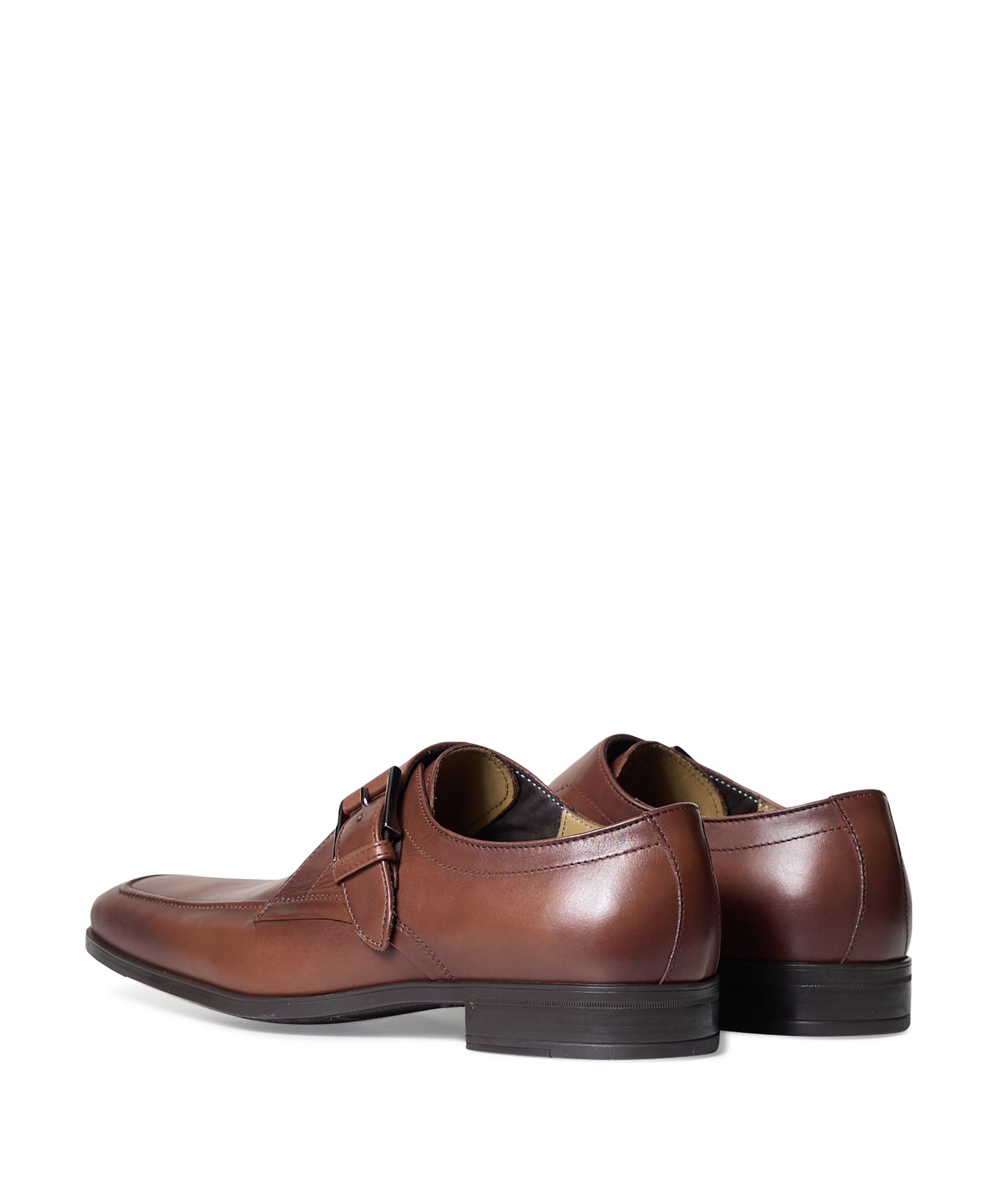 Giorgio heren veterschoenen bruin