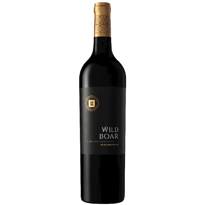 Wild Boar Cabernet Sauvignon 2021