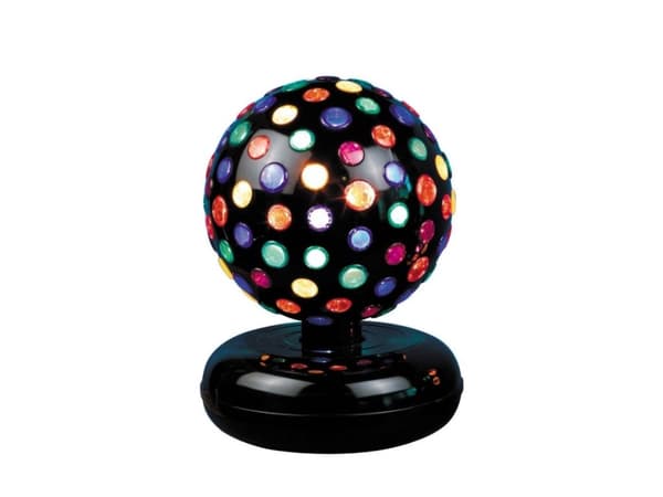 MU JUMBO DISCO BALL 25CM