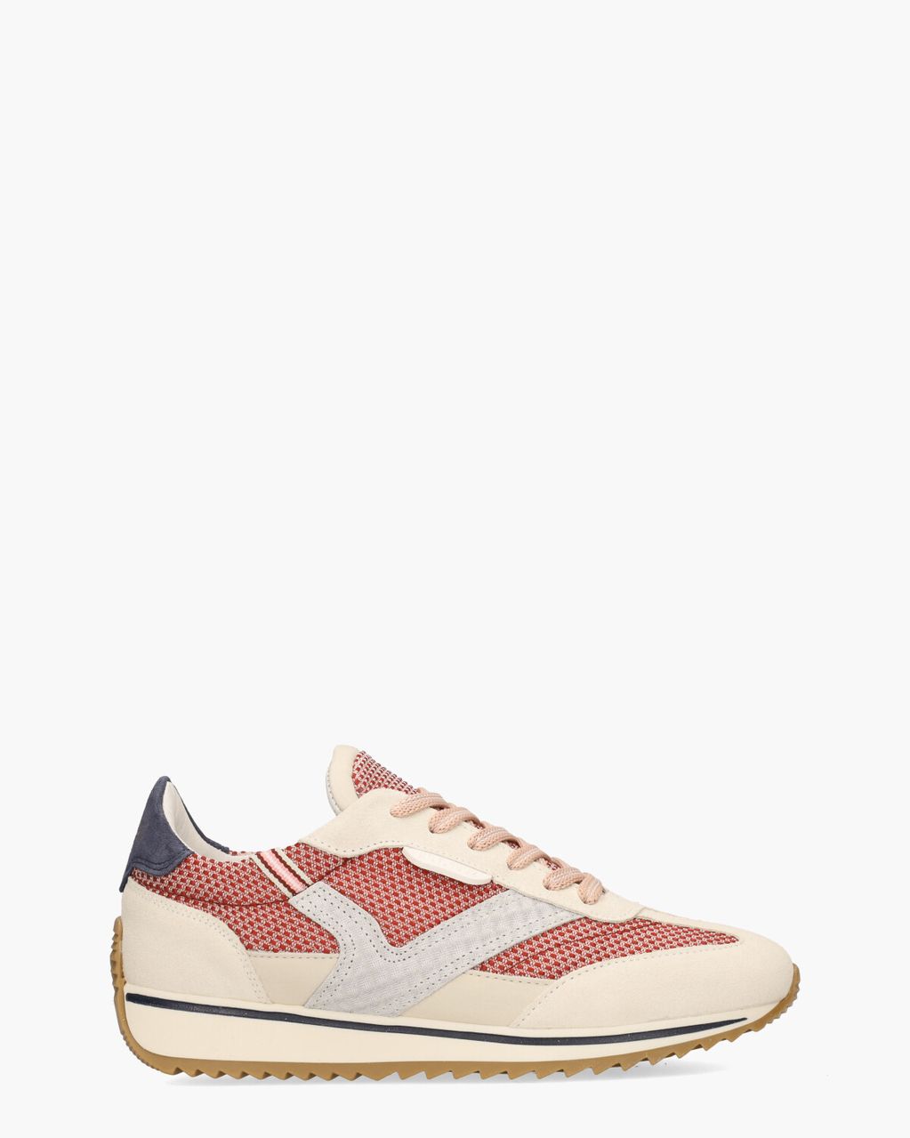Via Vai Mikki Ruby Multicolor Damessneakers