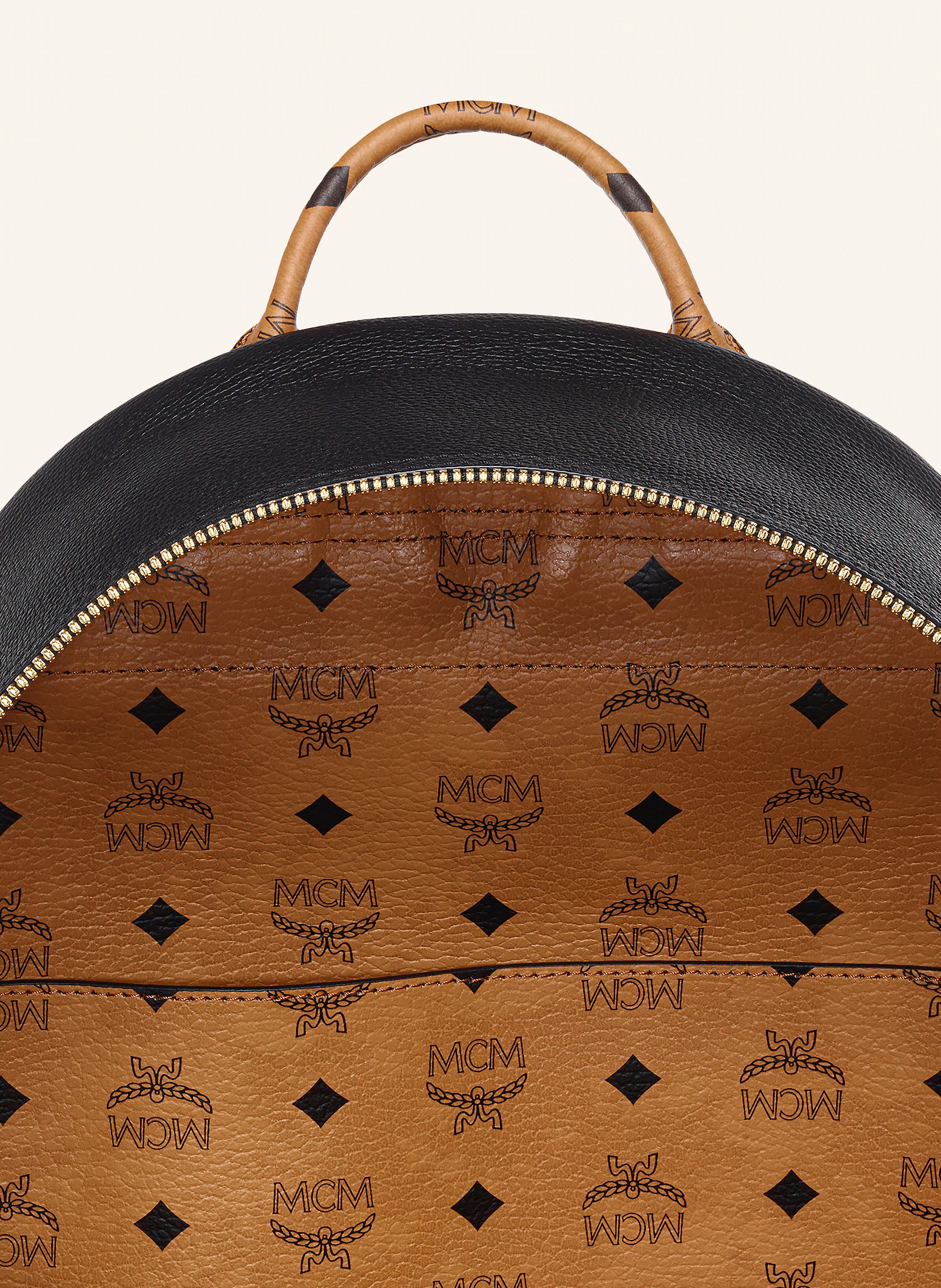 MCM Rucksack STARK