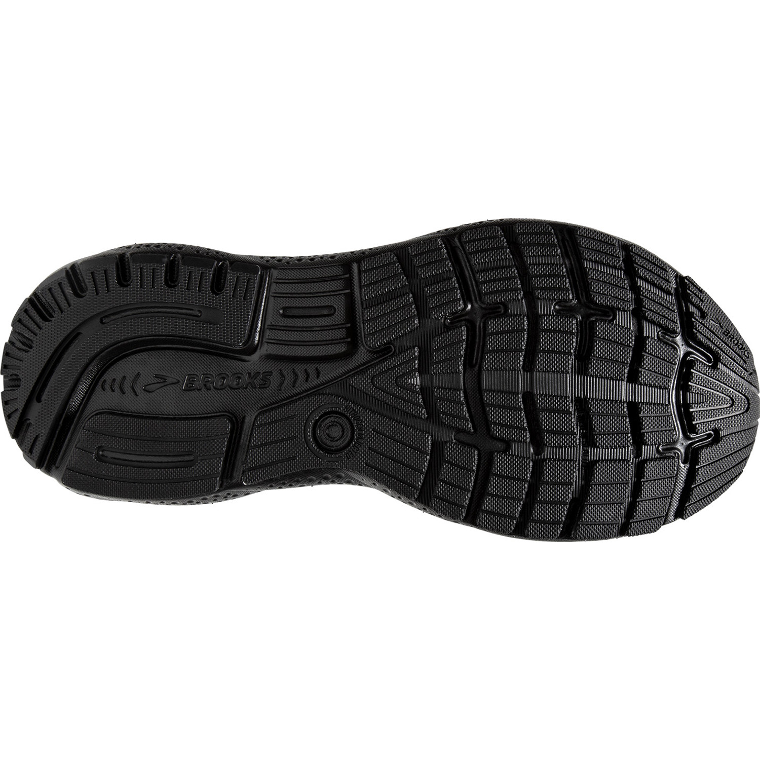 Brooks Ghost 16 Smal Dames