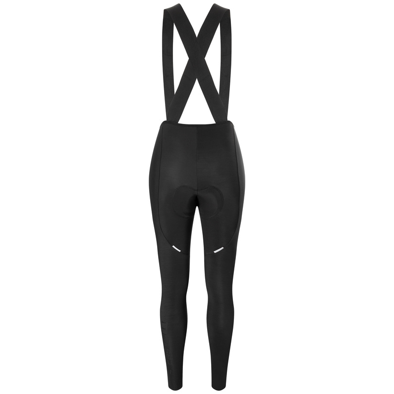Castelli Damen Espresso DT Bib lang