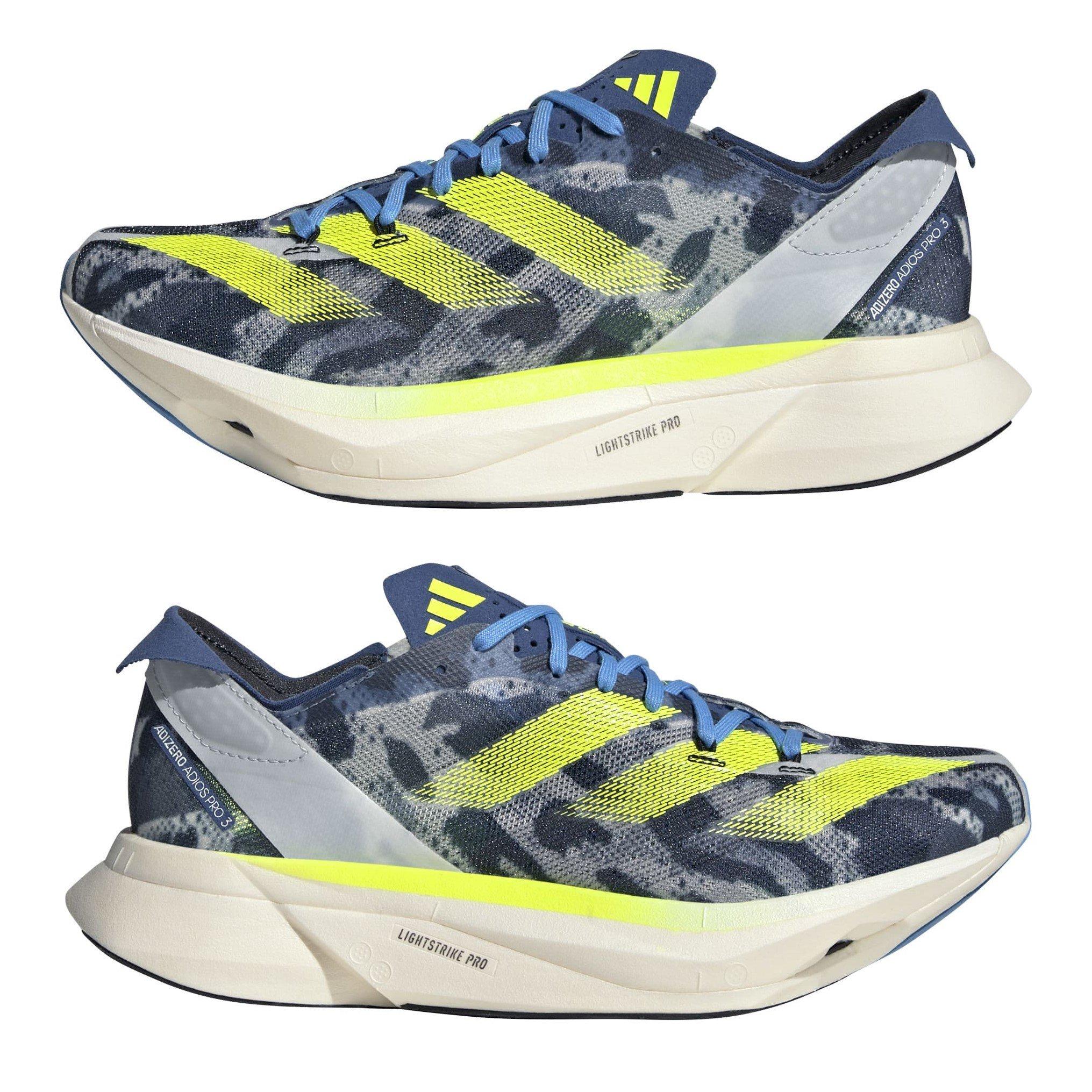 adidas Adizero Adios Pro 3 Running Shoes Womens