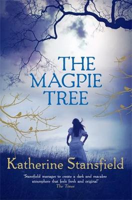 The Magpie Tree - Cornish Mysteries (Hardback)