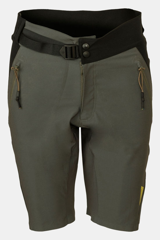 AGU AGU MTB Short Venture Fietsbroek Dames