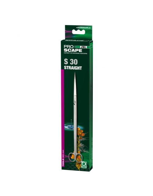 Jbl Proscape Tools S 30 Straight - Aquascaping - 30 cm
