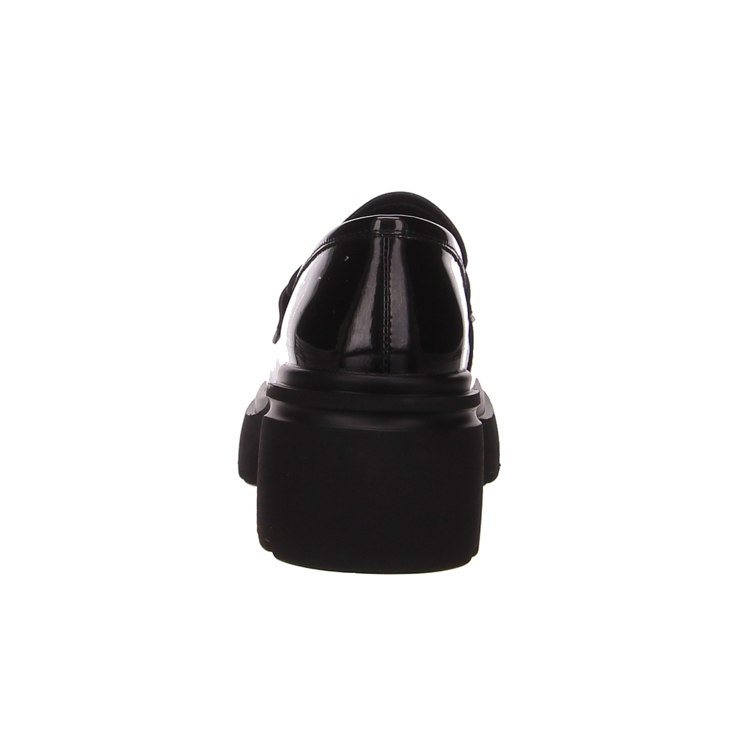 HBH Loafer schwarz schwarz