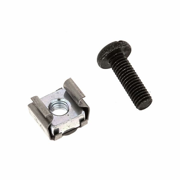 K&M M5 Käfigmutter Set 32 Stück