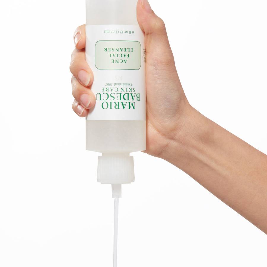 Mario Badescu Acne Facial Cleanser 177ml