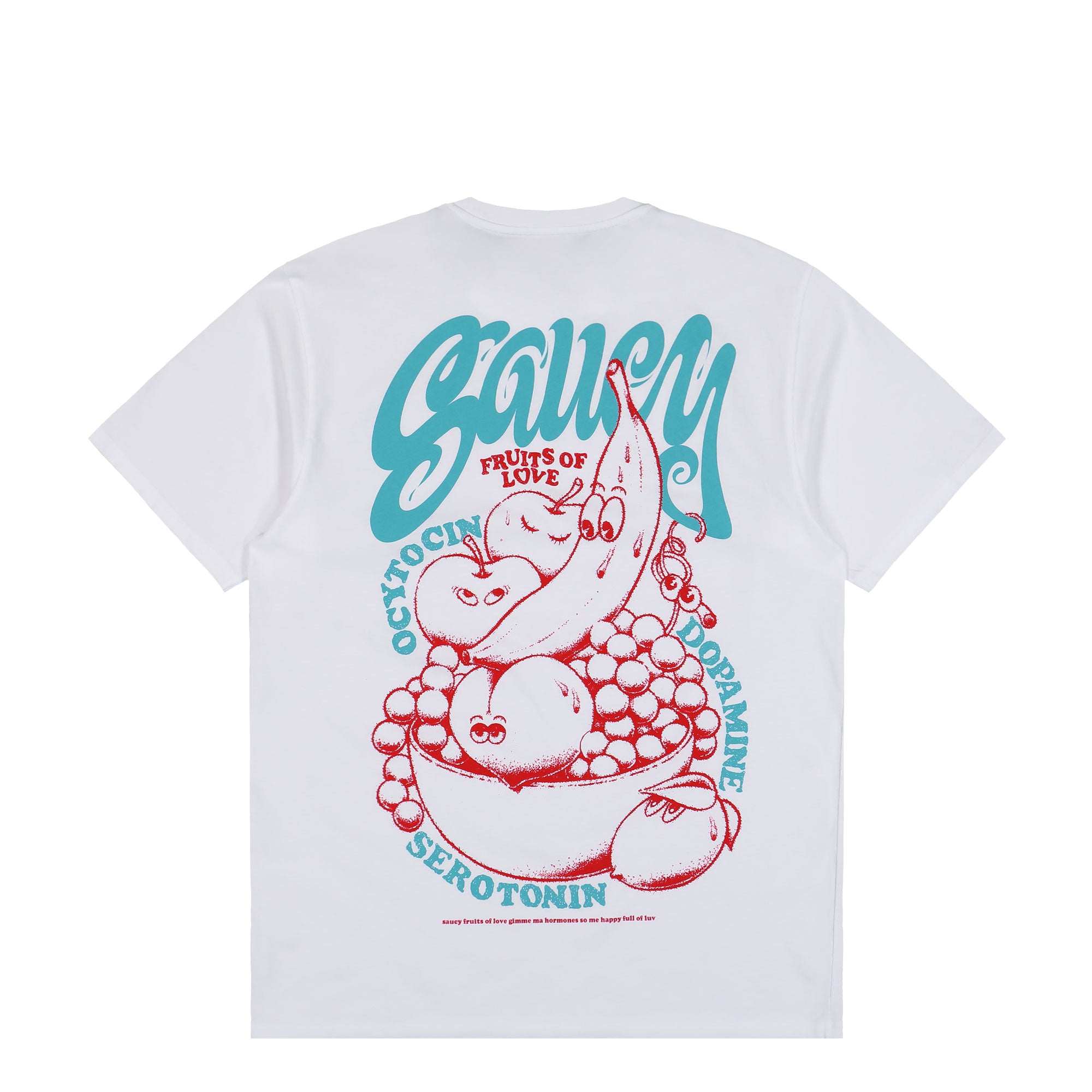 Edwin<br>Fruits Of Love T-Shirt
