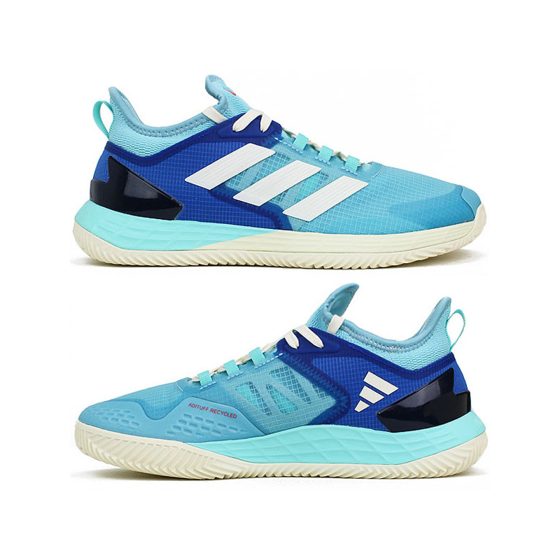 Adizero Ubersonic 4.1 Clay