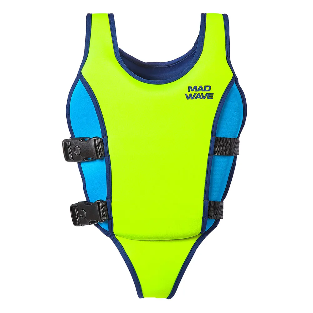 Madwave Aqua Hero Schwimmweste