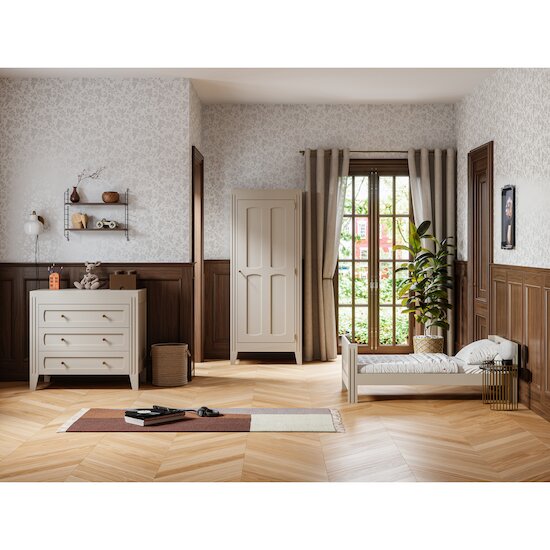 Commode Milenne   Sable        de               Vox