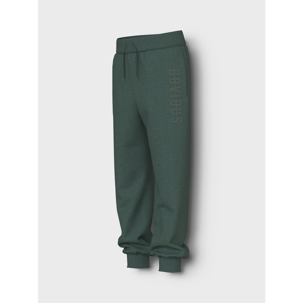 Køb Name It Garden Topiary Obvious Nkmvanoa Nreg Swe Pant Unb