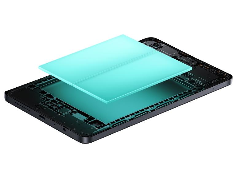 Pad 8 SE 8.7 4G Gaming Tablet