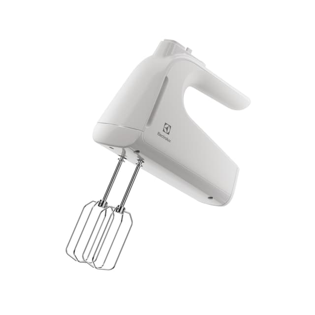 Electrolux Mattino 2.0 håndmikser EHM4W (hvid)