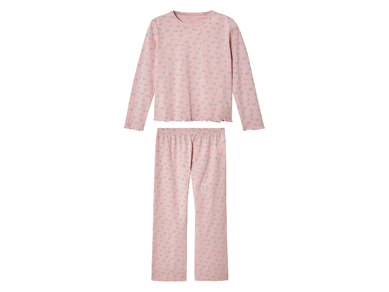 Kinder pyjama
