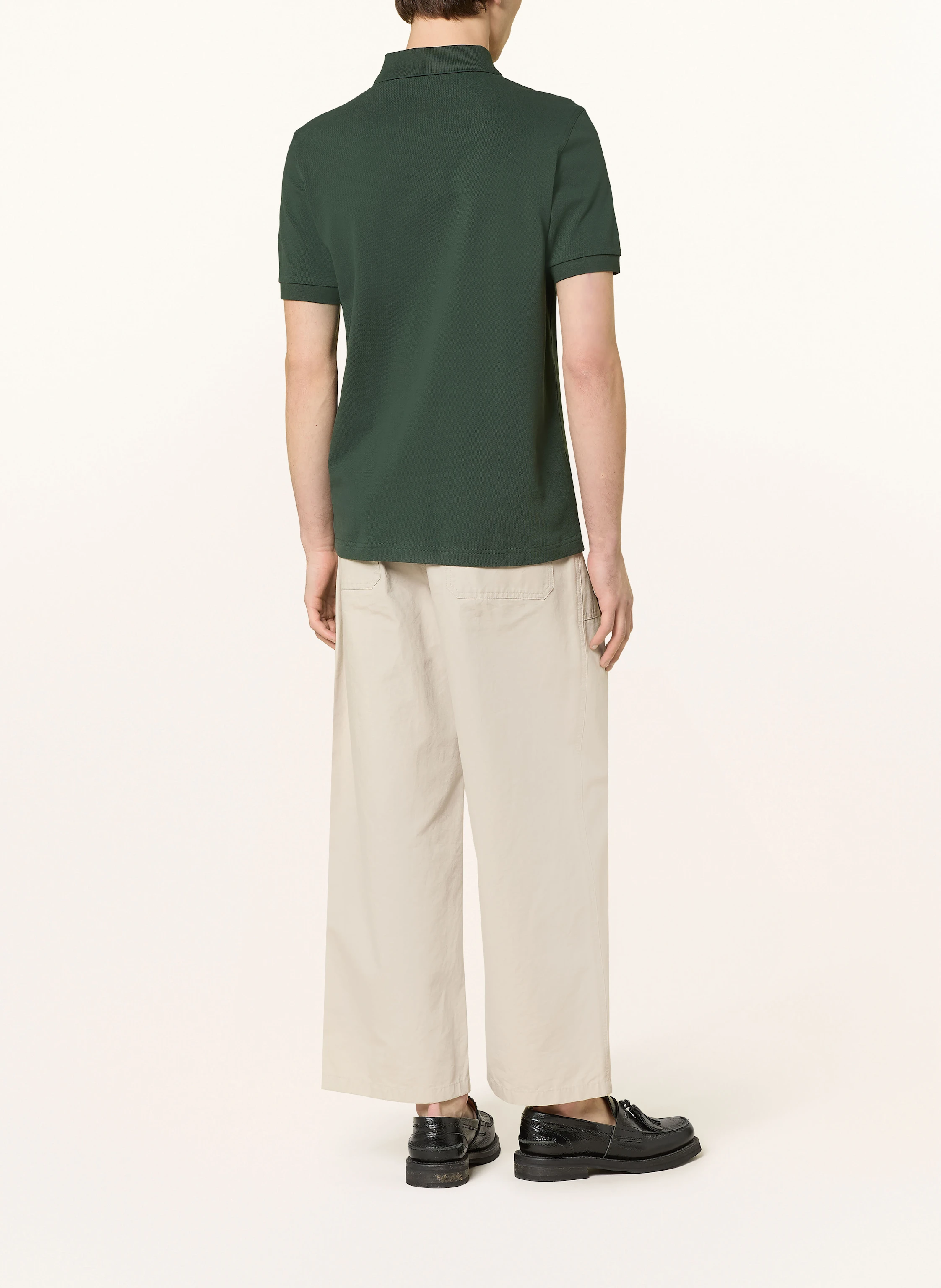 FRED PERRY Piqué-Poloshirt