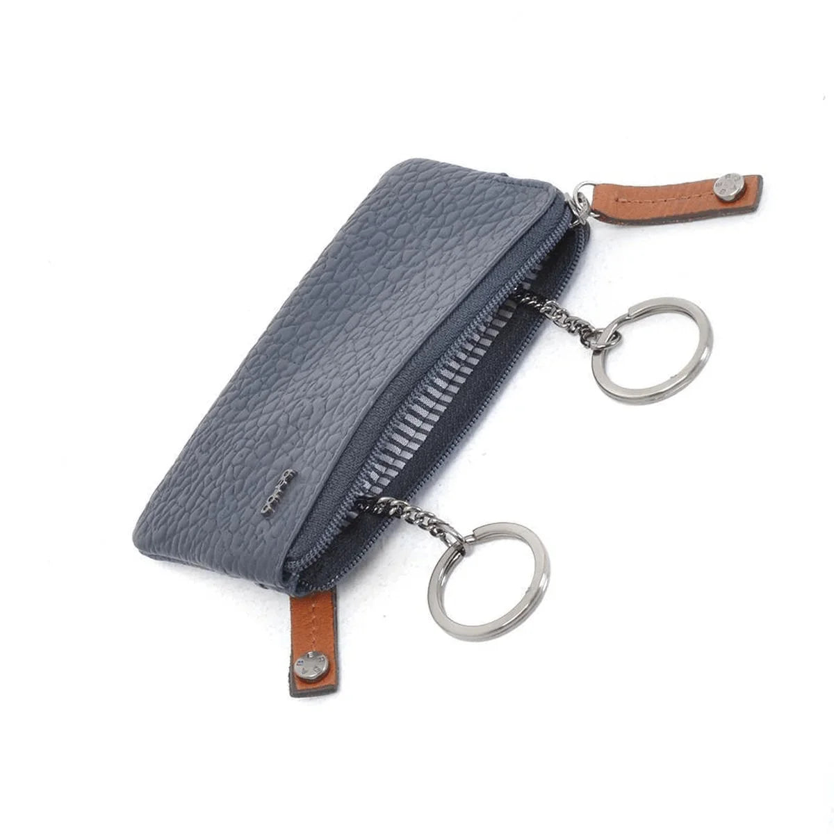 Berba | Chamonix 123 098 | Sleuteletui met twee ringen