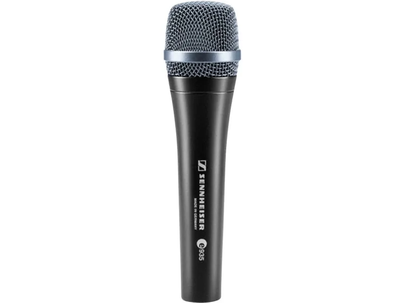 Sennheiser e 935 - Mikrofon