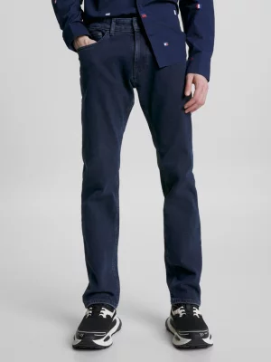 Calça jeans slim Scanton