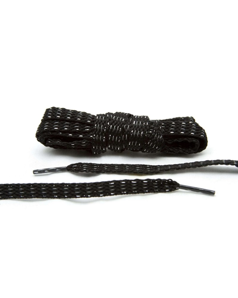 Lacet Plat 45