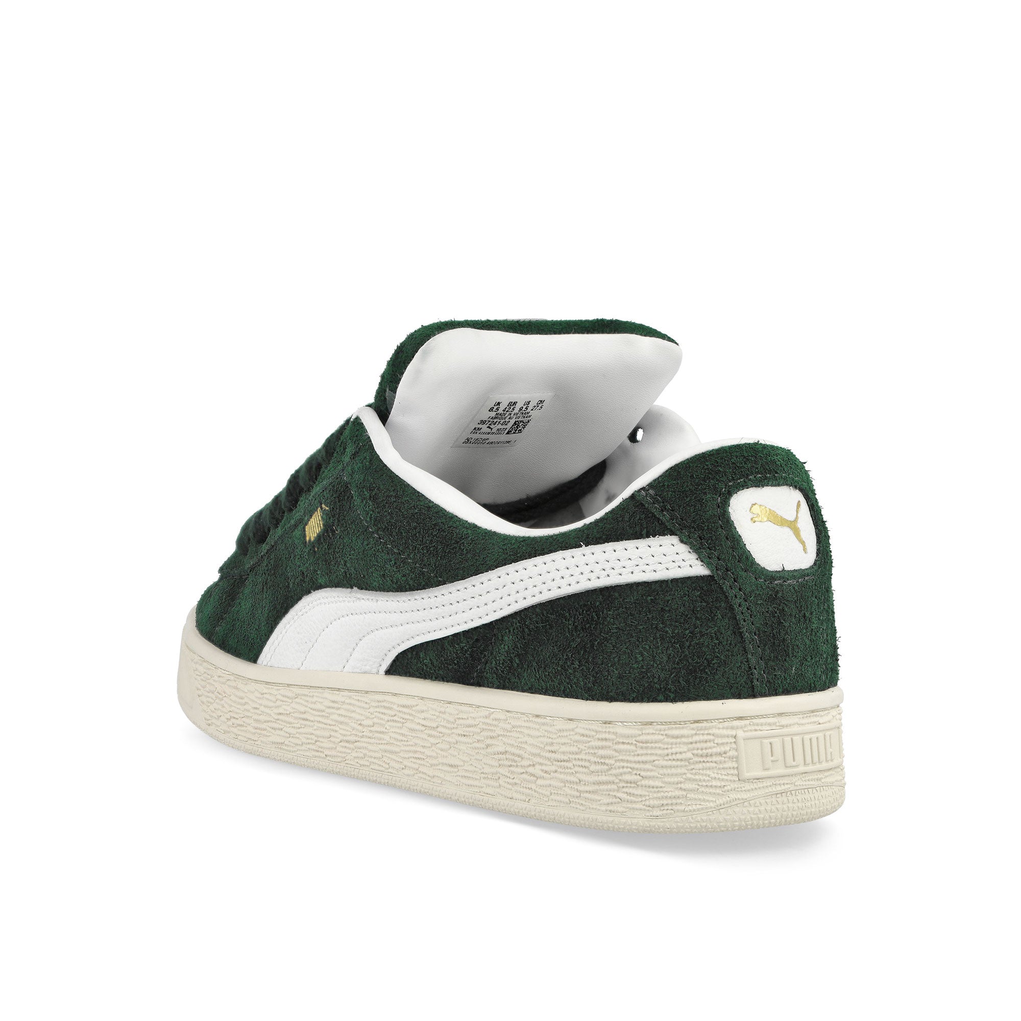 Puma<br>Suede XL Hairy
