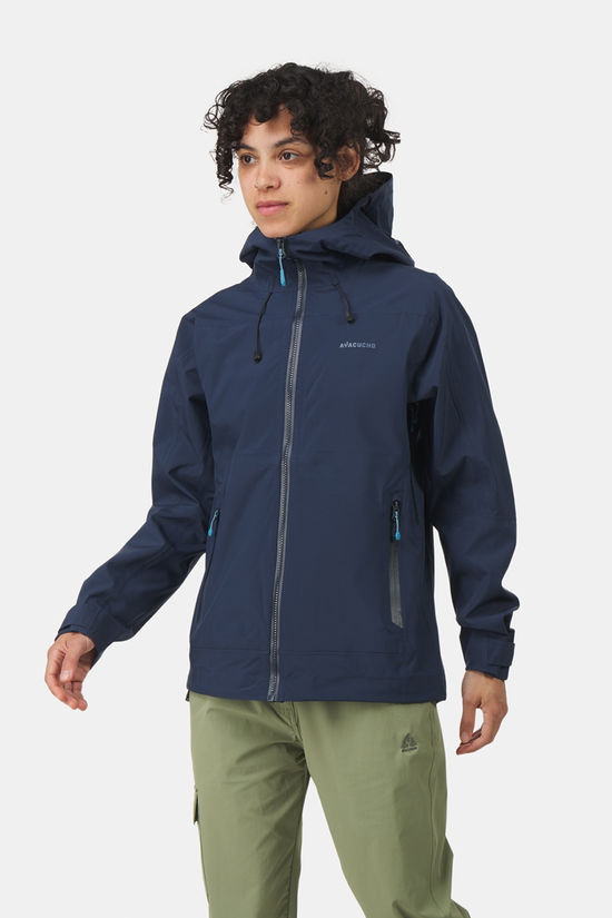 Ayacucho Ayacucho Mountain 3L Hardshell Jas Dames