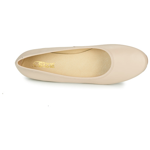 So Size - TANNA Beige