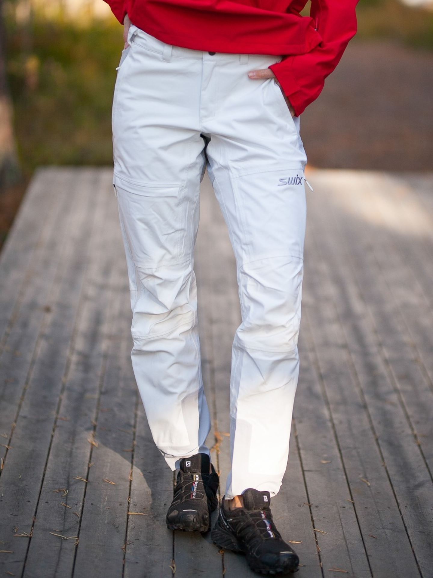 Blizzard Pants