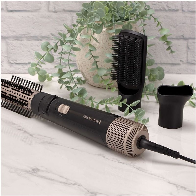 Remington - AS7580 - Airstyler - Roterend - Verzorgend - 1 stuk