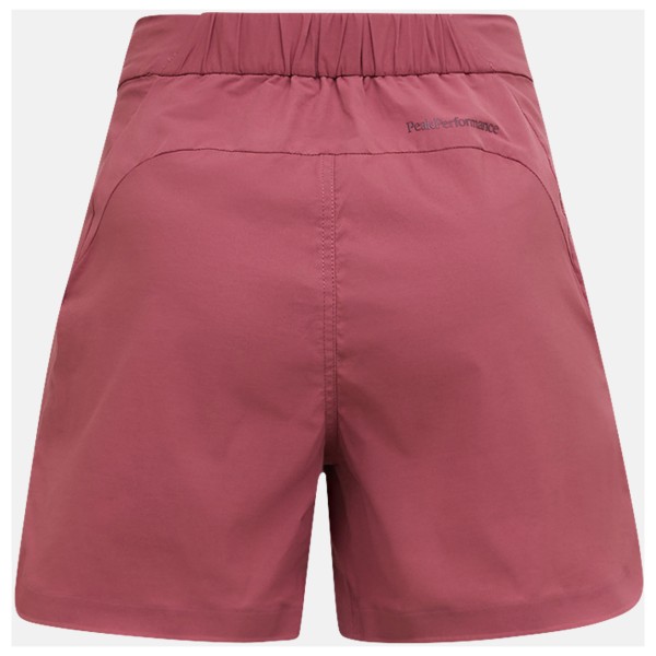Peak Performance - Women's Iconiq Tech Shorts - Short