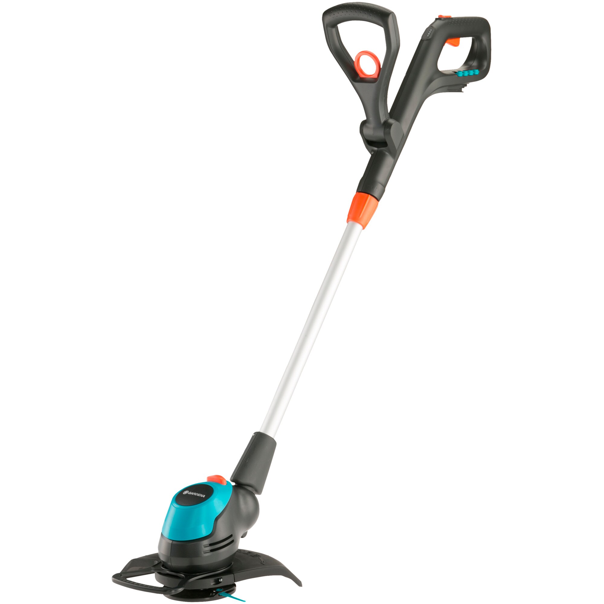 GARDENA Rasentrimmer Akku-Rasentrimmer EasyCut 23/18V P4A solo