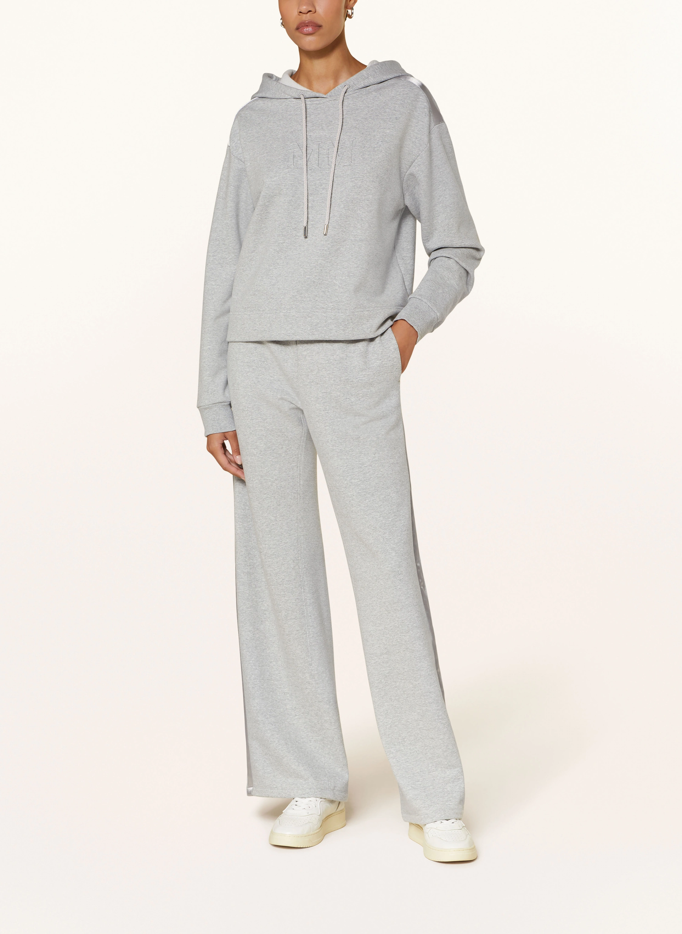 MM Sweatpants VELES mit Galonstreifen