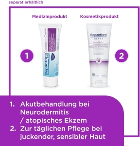Bepanthen Pro Sensiderm Creme, 50 g