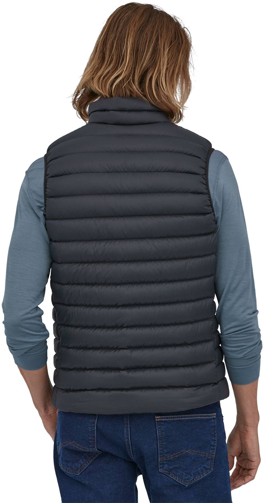 Patagonia Down Sweater Vest M's