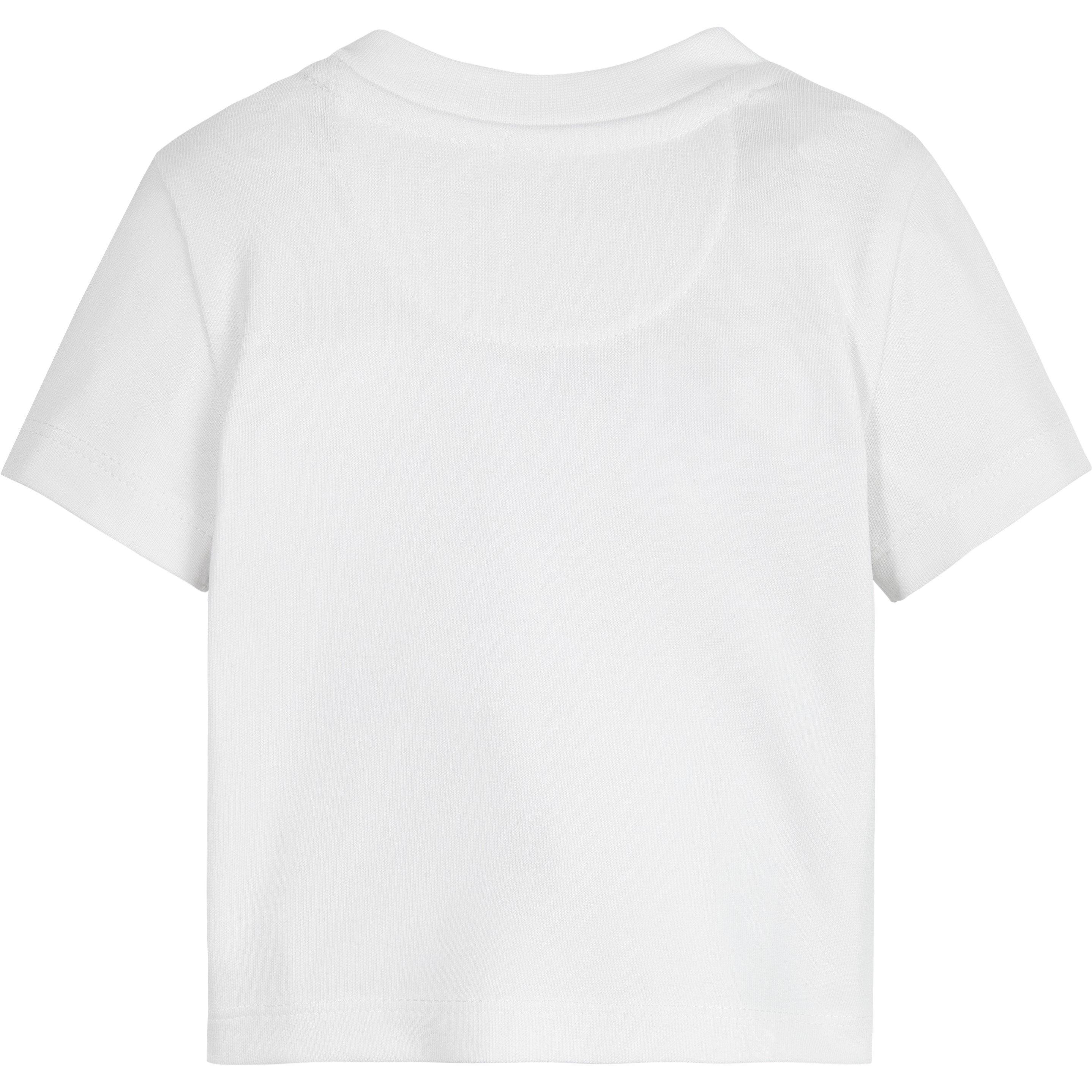 Calvin Klein Jeans Calvin Klein Jeans Monogram Ss T-Shirt